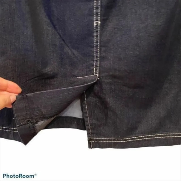 Clio  pencil skirt - Picture 4 of 8